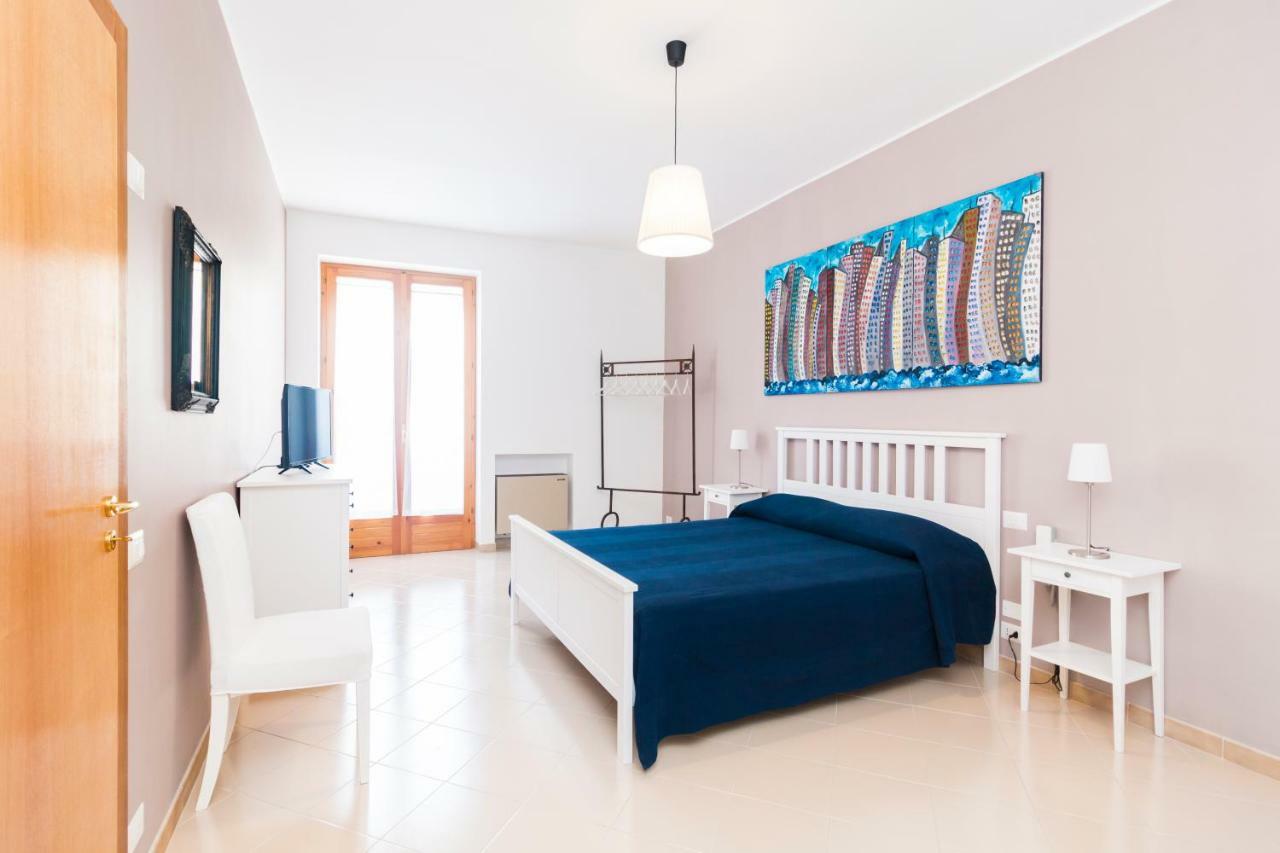 Alchimia Apartment Conversano Luaran gambar